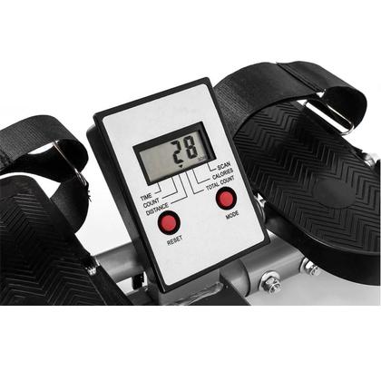 Imagem de Aparelho Remador WCT Fitness 44206 Preto .