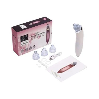 Imagem de Aparelho Removedor Cravo Espinha à Vácuo/Sucção Xn-8030 