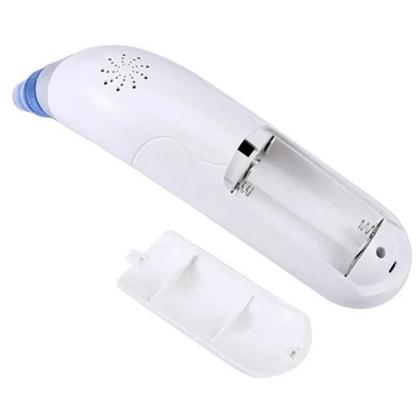 Imagem de Aparelho Removedor Cravos Espinhas Elétrico A Vácuo