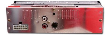 Imagem de Aparelho Som Mp3 Vw Gol G3 G4 G5 Bluetooth Pendrive Rádio