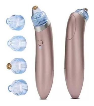 Imagem de Aparelho Sucção Vácuo Removedor Extrator Cravos Espinhas