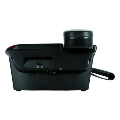 Imagem de Aparelho Telefone Fixo Bina e Viva Voz Para Chip Celular 3G