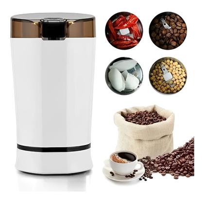 Imagem de Aparelho triturador Moedor Grãos Café temperos Elétrico 110v