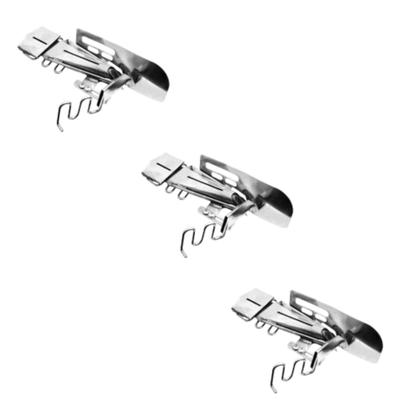 Imagem de Aparelho Vies Bicolor Galoneira Fechada 2 Dobras 70 MM