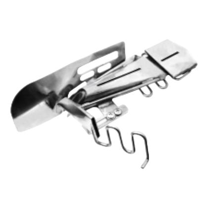 Imagem de Aparelho Vies Bicolor Galoneira Fechada 2 Dobras 70 MM