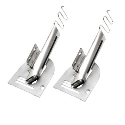 Imagem de Aparelho Vies Dobra Simples Para Zig Zag 15 MM