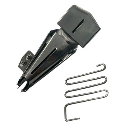 Imagem de Aparelho Vies Galoneira Aberta 2 Dobra 50 MM