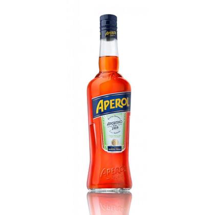 Imagem de Aperitivo aperol 750 ml