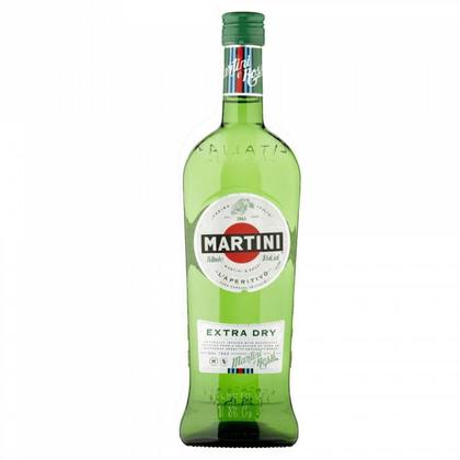 Imagem de Aperitivo Martini Extra Dry 750ml