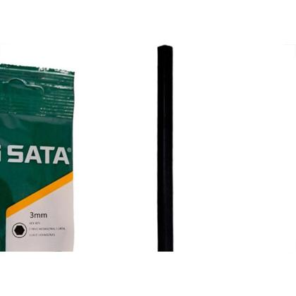 Imagem de Apex Chave Allen 03.0Mm Sata St84309L