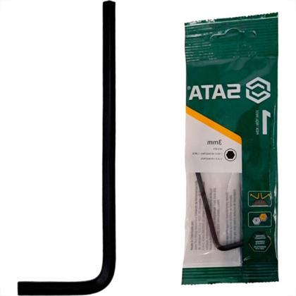 Imagem de Apex Chave Allen 03.0Mm Sata St84309L