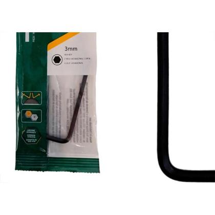 Imagem de Apex Chave Allen 03.0Mm Sata St84309L