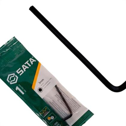 Imagem de Apex Chave Allen 03.0Mm Sata St84309L