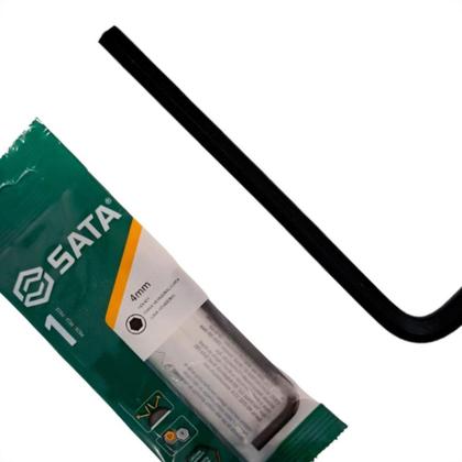 Imagem de Apex Chave Allen 04.0Mm Sata St84310L