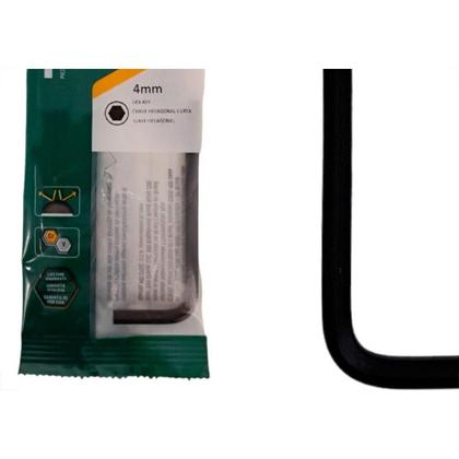 Imagem de Apex Chave Allen 04.0Mm Sata St84310L