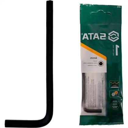 Imagem de Apex Chave Allen 04.0Mm Sata St84310L