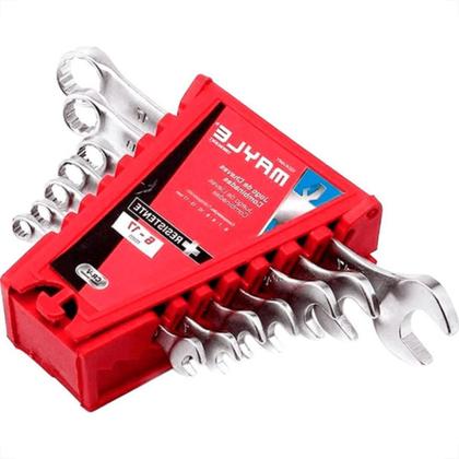 Imagem de Apex Jg Chave Combinada Mayle 6 A 17 (07P)