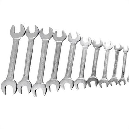 Imagem de Apex Jg Chave Fixa Mayle 6 A 32 (12P)