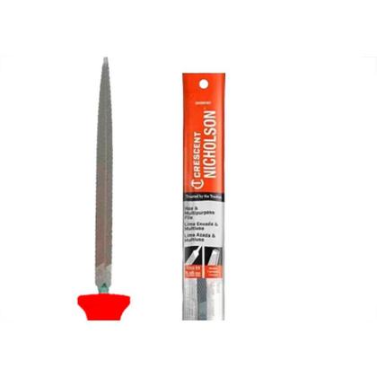 Imagem de Apex Lima B Triang.04 Nic.C/Cabo 14106B