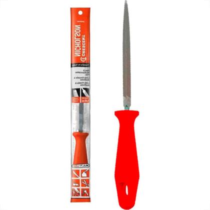 Imagem de Apex Lima B Triang.04 Nic.C/Cabo 14106B