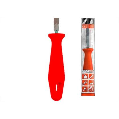 Imagem de Apex Lima B Triang.04 Nic.C/Cabo 14106B