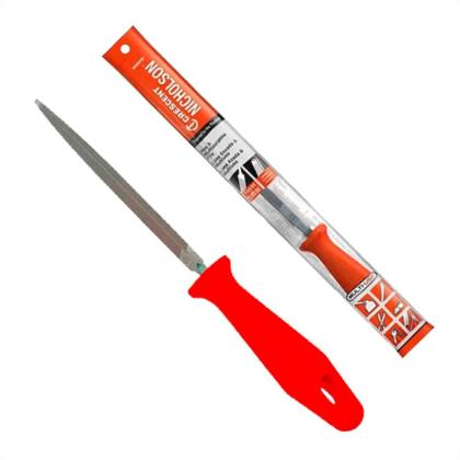 Imagem de Apex Lima B Triang.04 Nic.C/Cabo 14106B