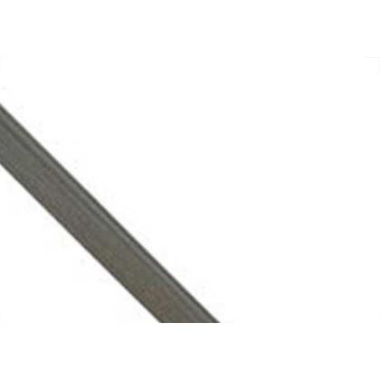 Imagem de Apex Lima C Chata Bast.10 Nich - 3665Bc