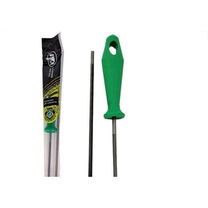 Imagem de Apex Lima C Mt.Serra, 8X3/16 C/C K&F 2P