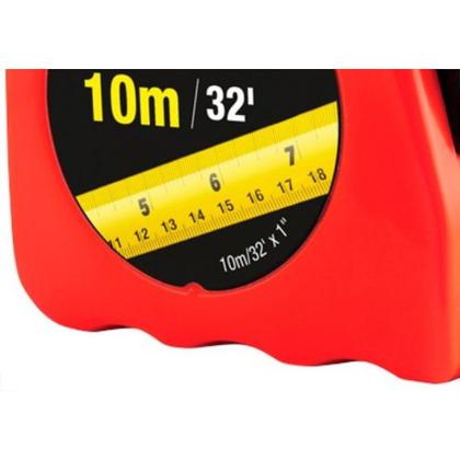 Imagem de Apex Trena Lufkin 8M C/Trava-L525-Cme