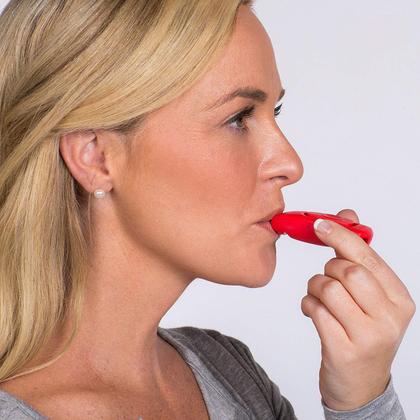 Imagem de Apito e Clicker Whizzclick Company of Animals