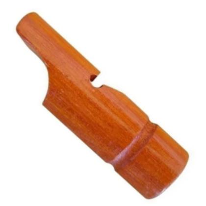 Imagem de Apito Inhambu Açu Modelo 03 + Apito Perdiz Modelo 27