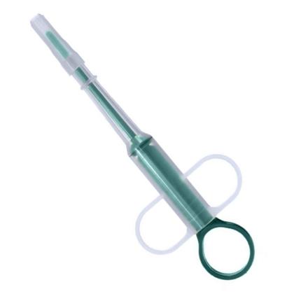 Imagem de Aplicador De Comprimidos Alimentador Cães Gatos Pet