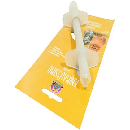 Imagem de Aplicador de Comprimidos AnimalíssimoPara Cães e Gatos Kit Com 6 unidades