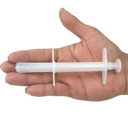 Imagem de Aplicador de Comprimidos AnimalíssimoPara Cães e Gatos Kit Com 6 unidades