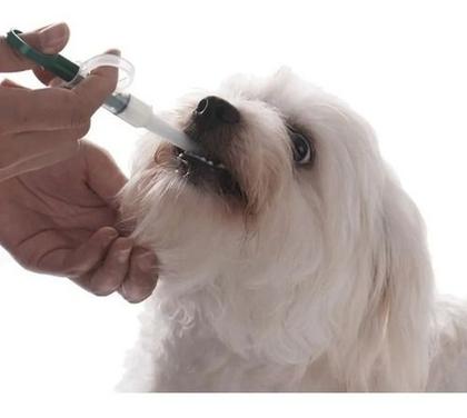 Imagem de Aplicador De Cp Cães Gatos Pet