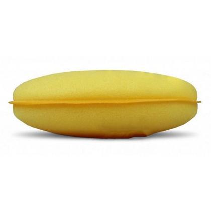 Imagem de Aplicador De Espuma Amarela Mandala 2 Unidades