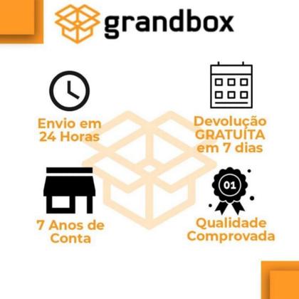 Imagem de Aplicador De Espuma Amarela Mandala 2 Unidades