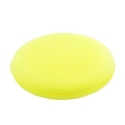 Imagem de Aplicador De Espuma Amarela Mandala 2 Unidades