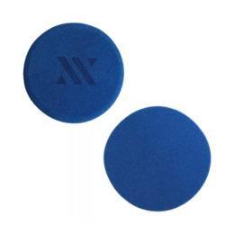 Imagem de Aplicador De Espuma Para Cera E Selantes Com 2 Peças Vonixx
