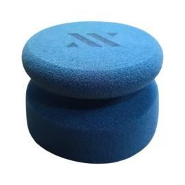 Imagem de Aplicador De Espuma Para Cera E Selantes Com 2 Peças Vonixx