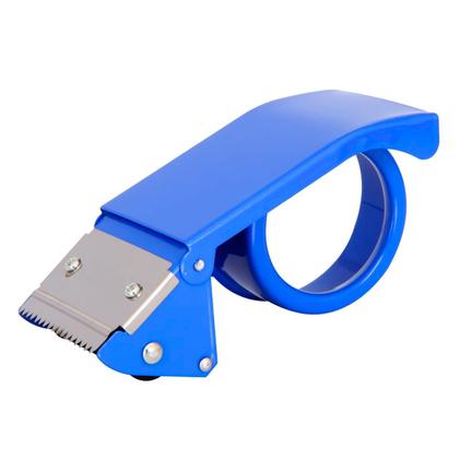 Imagem de Aplicador De Fita Adesiva 5cm Manual Suporte Alta Qualidade