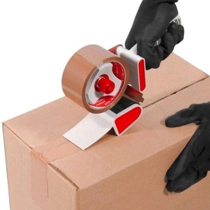 Imagem de Aplicador de Fita Empacotamento Profissional Adere H11CP