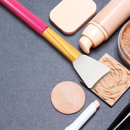 Imagem de Aplicador de lama facial Clay Tools Patelai Soft Silicone x20