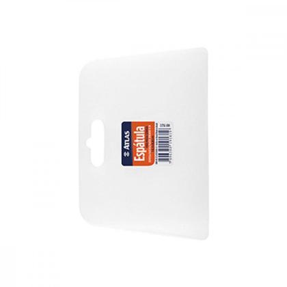 Imagem de Aplicador De Massa(Celuloide) Atlas 152/2 - Kit C/12