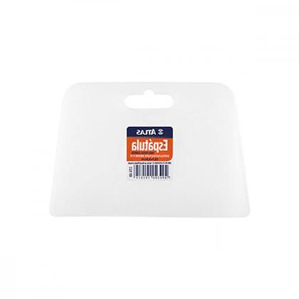 Imagem de Aplicador De Massa(Celuloide) Atlas 152/2 - Kit C/12