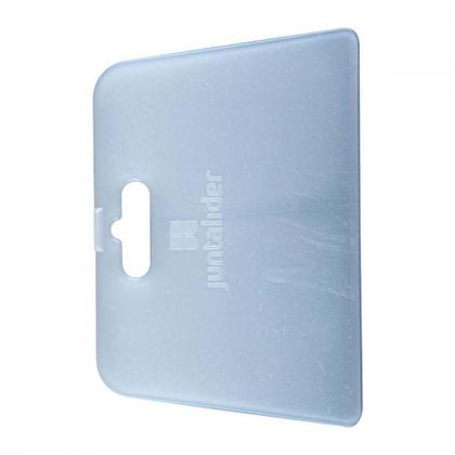 Imagem de Aplicador De Massa (Celuloide) Juntalider Grande  - Kit C/12