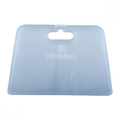 Imagem de Aplicador De Massa (Celuloide) Juntalider Grande  - Kit C/12