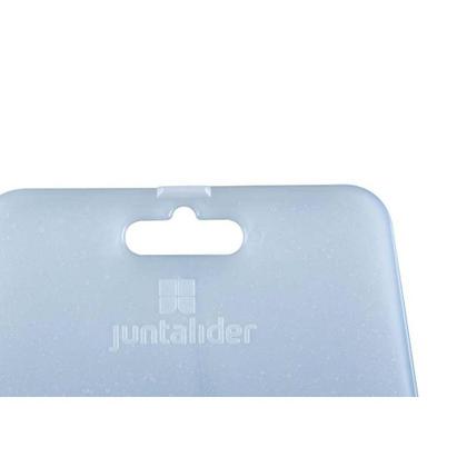 Imagem de Aplicador De Massa (Celuloide) Juntalider Grande  - Kit C/12