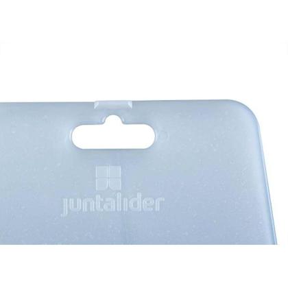 Imagem de Aplicador De Massa (Celuloide) Juntalider Grande  - Kit C/12