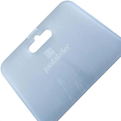 Imagem de Aplicador De Massa (Celuloide) Juntalider Grande  - Kit C/12